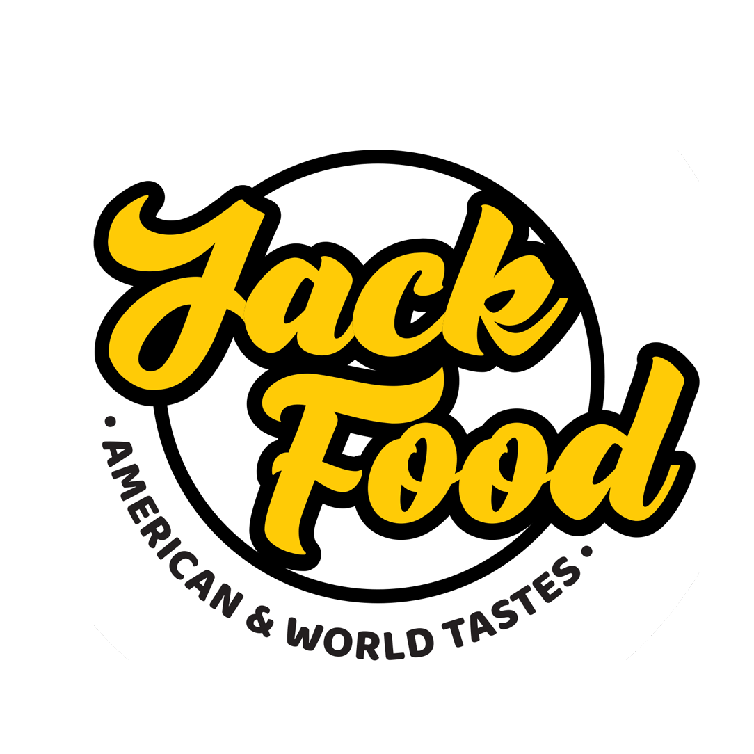 JackFood