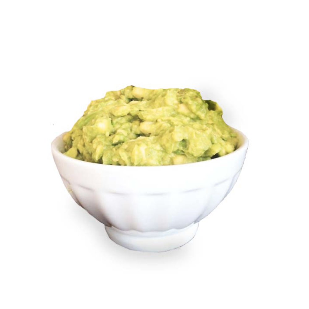 salsa guacamole