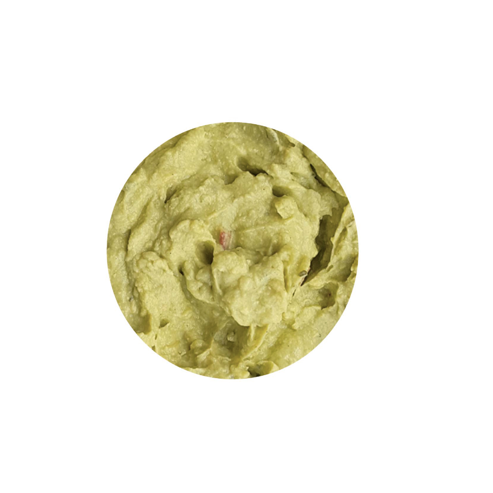 salsa guacamoles