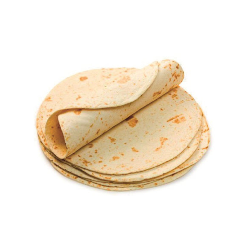 tortillas