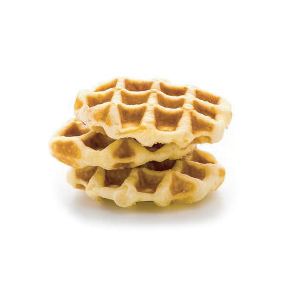 WAFFLE