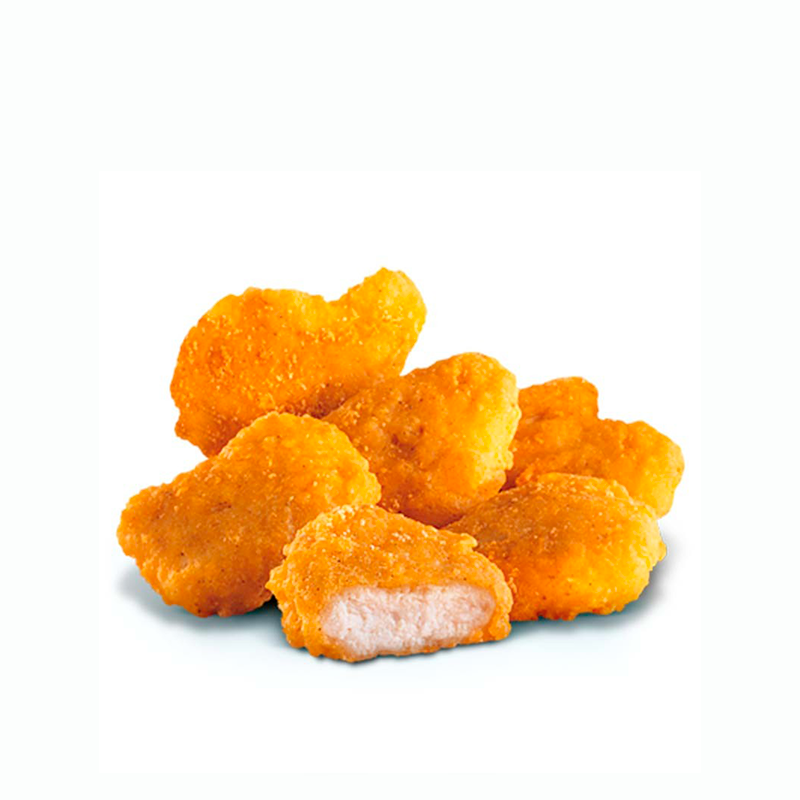 nuggets di pollo